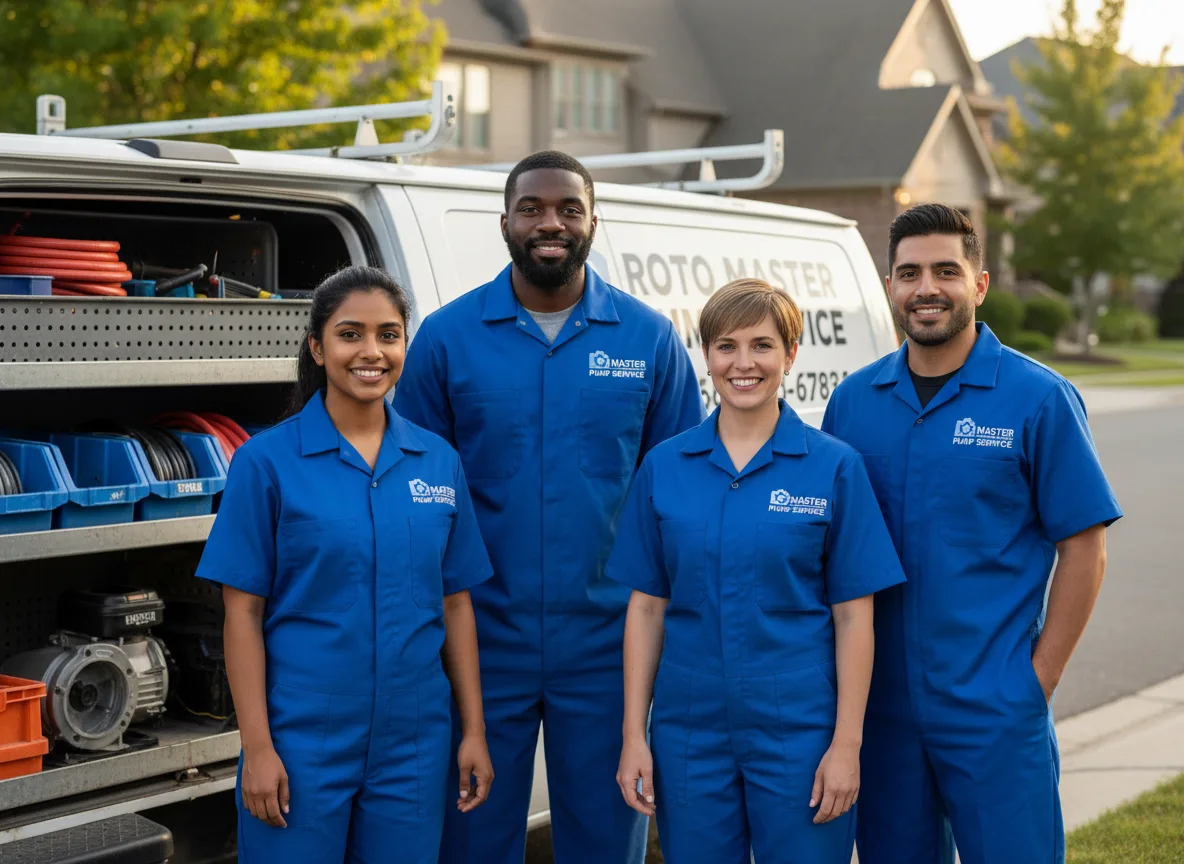 Sump Pump Installation company in Castroville, CA